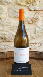 Mas del Périé (Fabien Jouves) - Les Agudes 2022