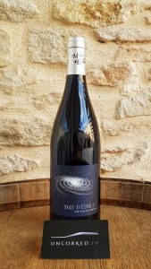 Mas des Étoiles - Soif d'Étoiles