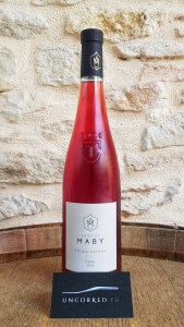 Domaine Maby - Prima Donna Tavel 2022