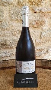 Domaine Vincent Carême - Plaisir Ancestral 2020