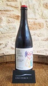 Les Affiches &amp; Guillaume de Conti - Pétillant Naturel