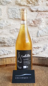 Les Errances - Castille 2018