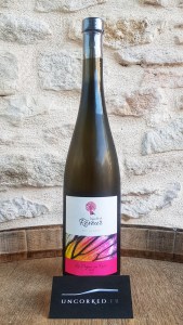 Vignoble du Rêveur (Mathieu Deiss) - La Vigne en Rose Sec 2020