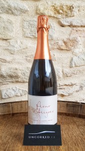 Céline &amp; Laurent Tripoz - Fleur d'Aligoté 2021