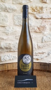 Charlotte &amp; Antoine Kreydenweiss - Lune à Boire Blanc