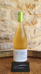 Château Mourges du Grès - Galets Dorés 2022