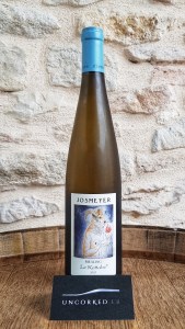 Josmeyer - Riesling Le Kottabe 2021
