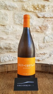 Mas del Périé (Fabien Jouves) - Skin-Contact Macération 2021