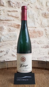 Van Volxem - Wiltinger Riesling 2021