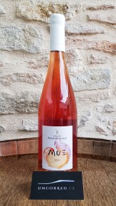 Domaine Barmès-Buecher - Mue 2020