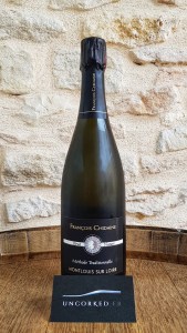 François Chidaine - Montlouis-sur-Loire Brut Nature 2020
