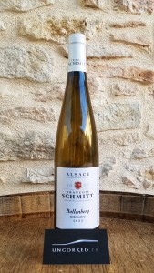 François Schmitt - Riesling Bollenberg 2022