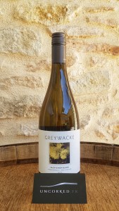 Greywacke - Sauvignon Blanc 2022