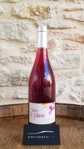 Le Pas Saint Martin - Sous le Tilleul Rouge 2022