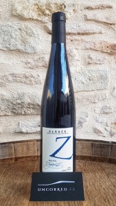 Maison Zeyssolff - Pinot Noir 2020
