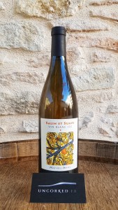 Mathieu Apffel - Salin et Suave 2017