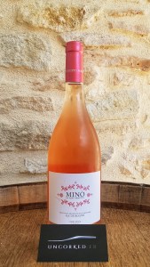 Sant Armettu - Minò Rosé 2022