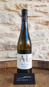 Alexander Laible - Riesling Kalkmergel trocken 2021