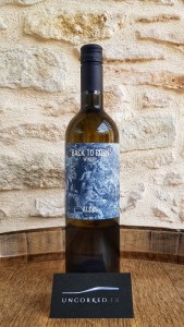 Alexander Schreiner - Back to Eden Grüner Veltliner 2022