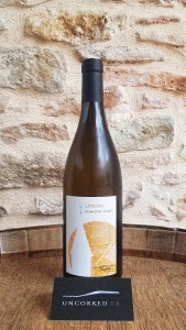 Céline &amp; Laurent Tripoz - Limone Bourgogne Aligoté 2021