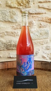 Còsmic Vinyaters - Les Fades del Granit 2022