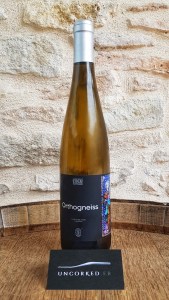 Domaine de l'Ecu - Orthogneiss 2020