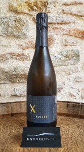 Domaine Le Fay d'Homme (Vincent Caillé) - X Bulles