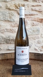 François Schmitt - Gewurztraminer Grand Cru Zinnkoepflé 2021