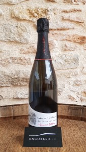 Domaine Bohn - Crémant d'Alsace Brut Nature Zéro Dosage