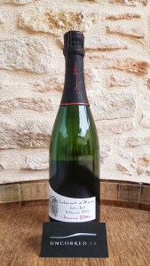 Domaine Bohn - Crémant d'Alsace Millésimé Extra Brut 2013