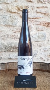 Domaine Bohn - Le Coup de Jus 2022