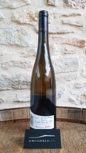 Domaine Bohn - Riesling lieu-dit Schieferberg Chapelle Oberhagel 2021