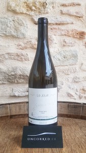 Julien Delrieu &amp; Thibaut Ducleux - La Joue 2020