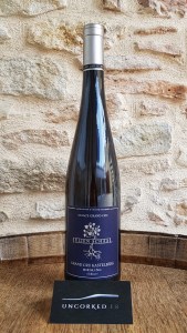 Julien Schaal - Riesling Schiste Grand Cru Kastelberg 2022