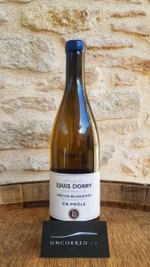 Louis Dorry - Mâcon-Bussières En Prôle 2021