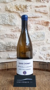 Louis Dorry - Mâcon Milly-Lamartine Les Collonges 2021