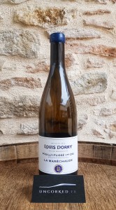 Louis Dorry - Pouilly-Fuissé 1er Cru La Maréchaude 2021