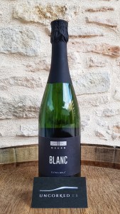 Weinhaus Dr. Heger - Blanc Extra Brut