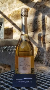 Champagne Deutz - Amour de Deutz Blanc de Blancs 2011