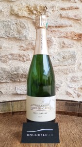Dirler-Cadé - Crémant d'Alsace Brut Nature 2019