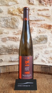 Domaine Bott-Geyl - Kronenbourg Riesling 2018