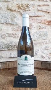 Domaine Bruno Clavelier - Bourgogne Aligoté Vieilles Vignes 2018