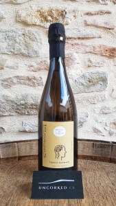 Domaine des Roches Neuves (Thierry Germain) - Bulles de Roche (L20)