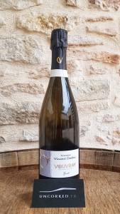 Domaine Vincent Carême - Vouvray Brut 2021