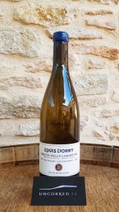 Louis Dorry - Mâcon Milly-Lamartine Les Collonges 2020