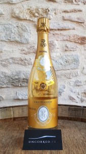 Louis Roederer - Cristal 2015