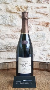 Pascal Doquet - Arpège Premier Cru Blanc de Blancs Brut Nature