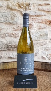 Weinhaus Dr. Heger - Ihringer Grauburgunder 2021