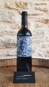 Alexander Schreiner - Back to Eden Blaufränkisch .R. 2015