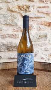 Alexander Schreiner - Back to Eden Sauvignon Blanc 2022